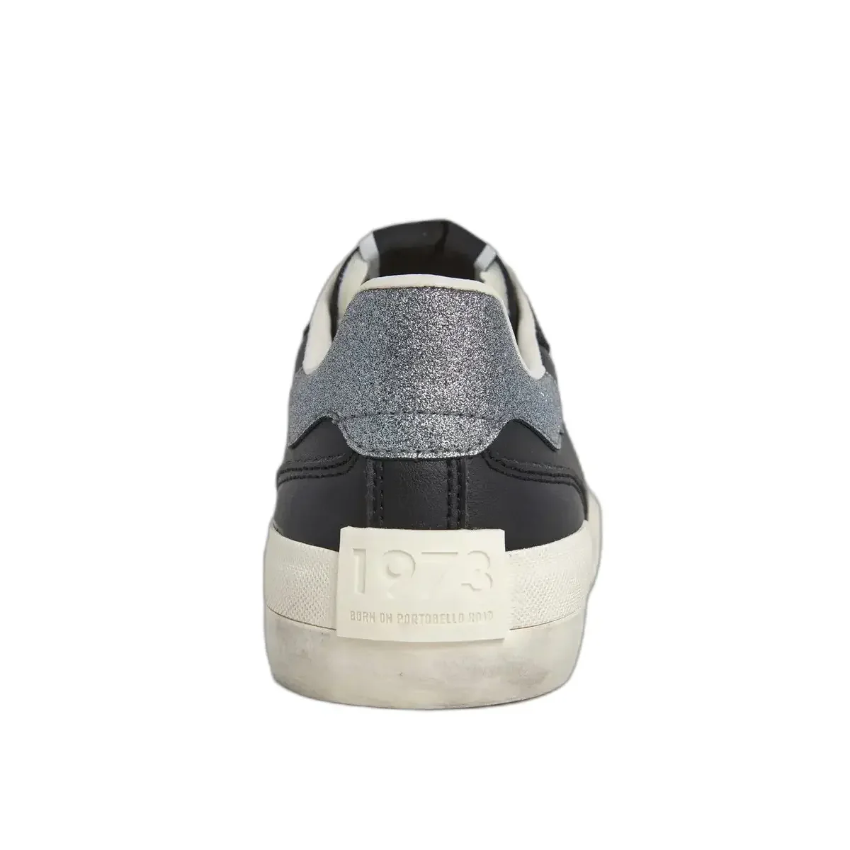 Pepe Jeans Baskets femme Pepe Jeans Milan Night