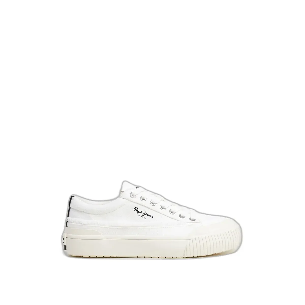 Pepe Jeans Baskets femme Pepe Jeans Ben Fresh