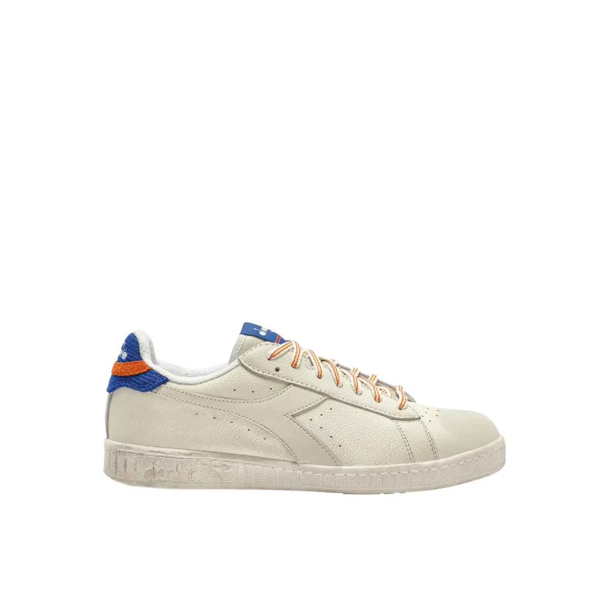 Diadora Baskets Diadora Game Low Tumble