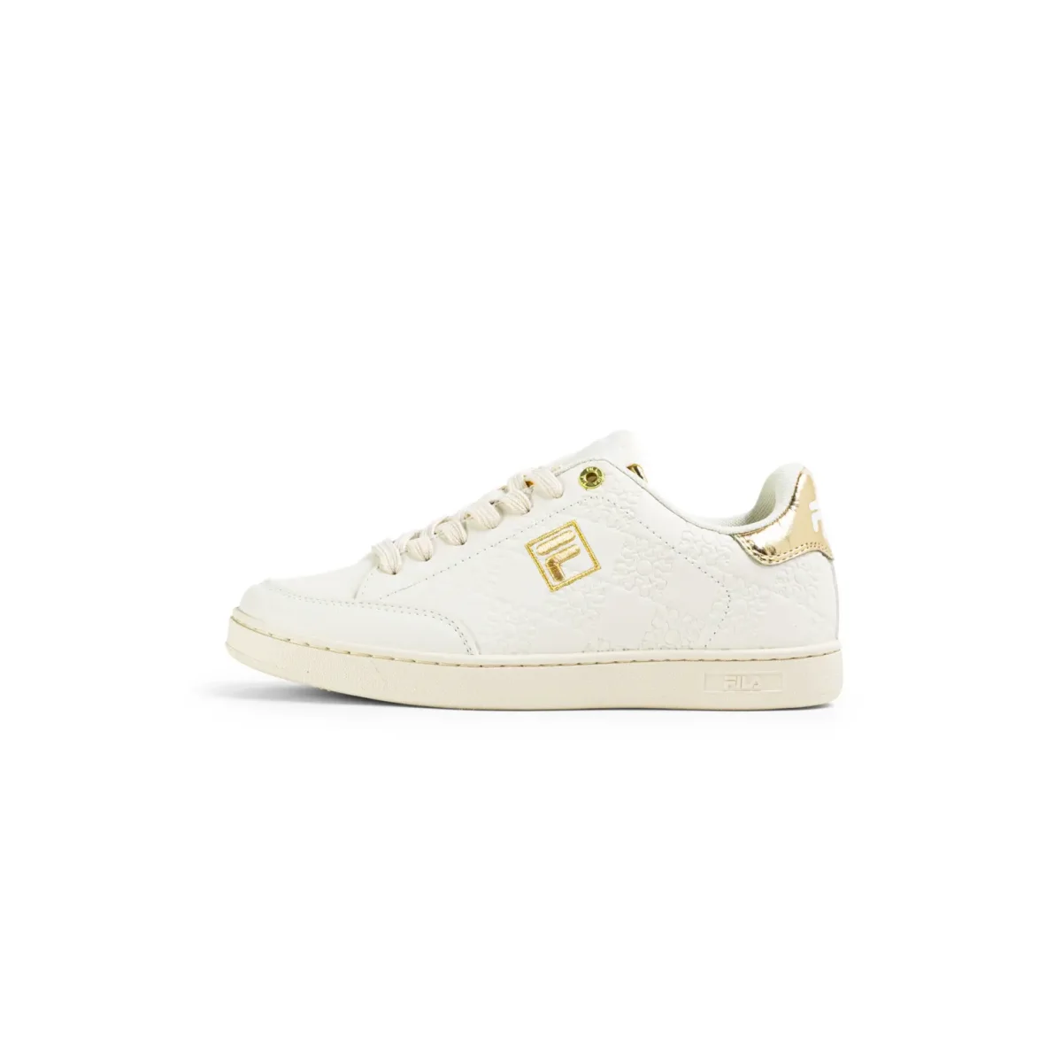 Fila Baskets femme Fila Courtbay F