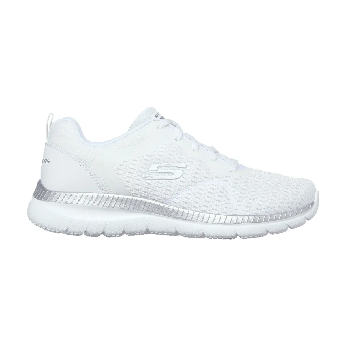 Skechers Baskets femme Skechers Bountiful Quick Path