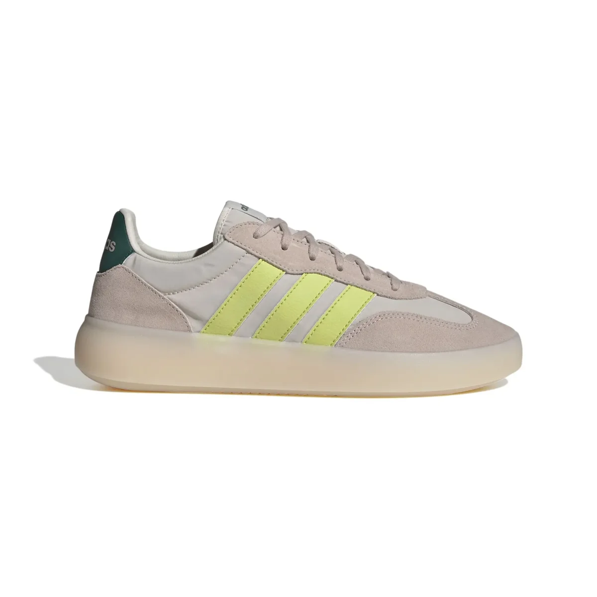 Adidas Baskets adidas Barreda Decode