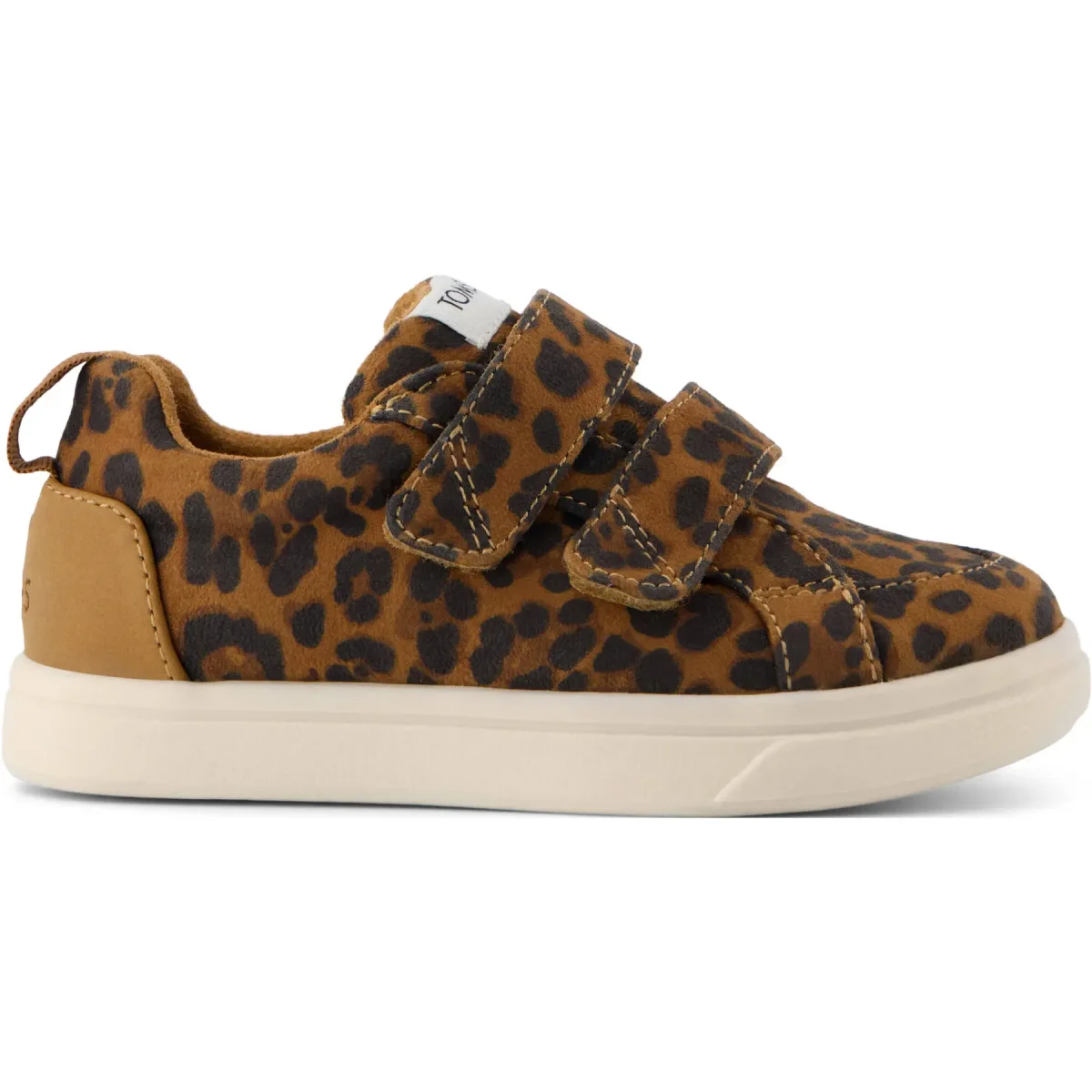 TOMS Baskets double sangle bébé Toms Cruz