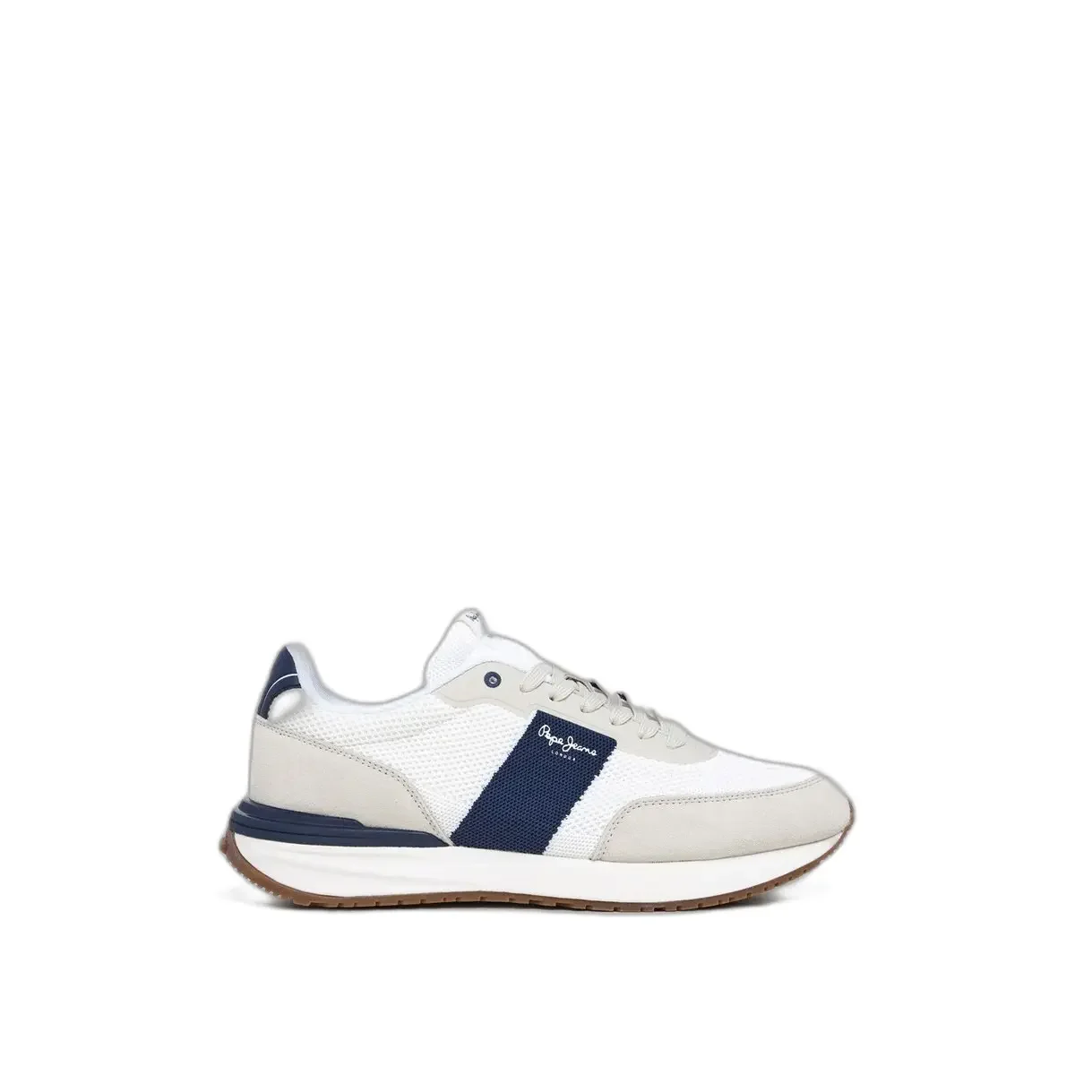 Pepe Jeans Baskets Pepe Jeans Buster