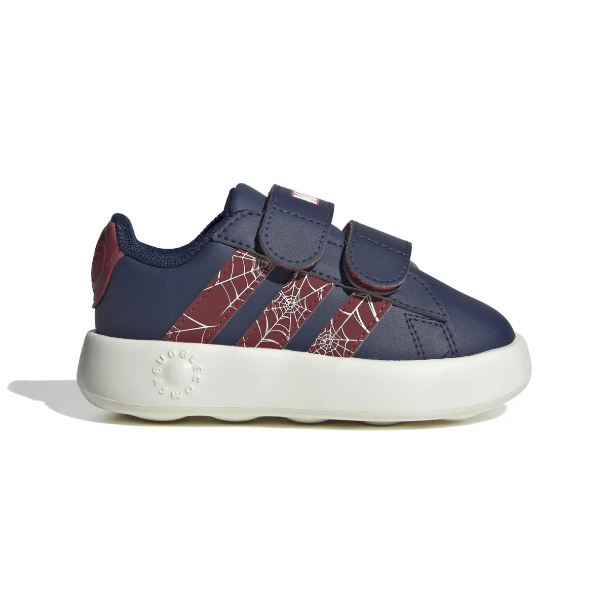Adidas Baskets bébé adidas Grand Court Spider-Man