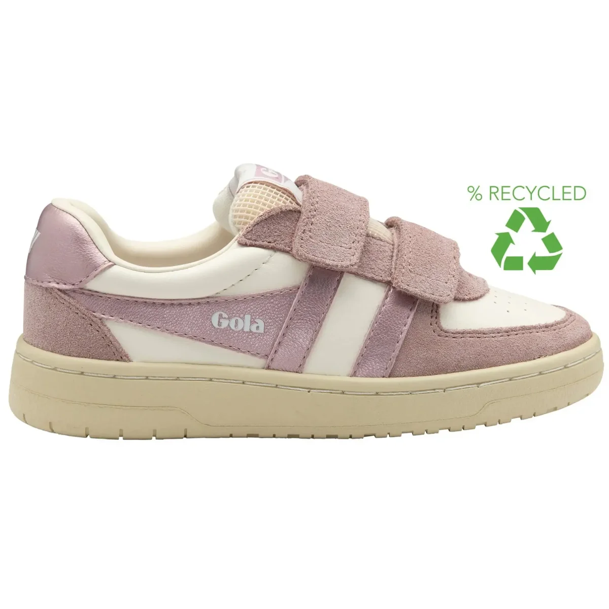 Gola Baskets bébé Gola Hawk Mirror