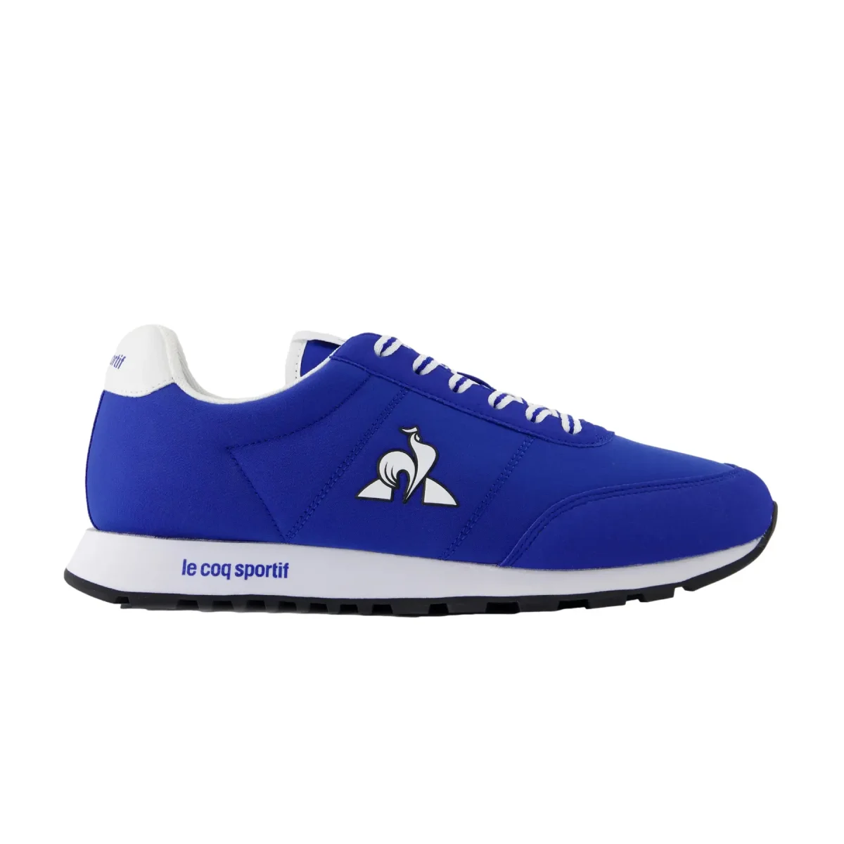 Le Coq Sportif Baskets enfant Le Coq Sportif Racerone