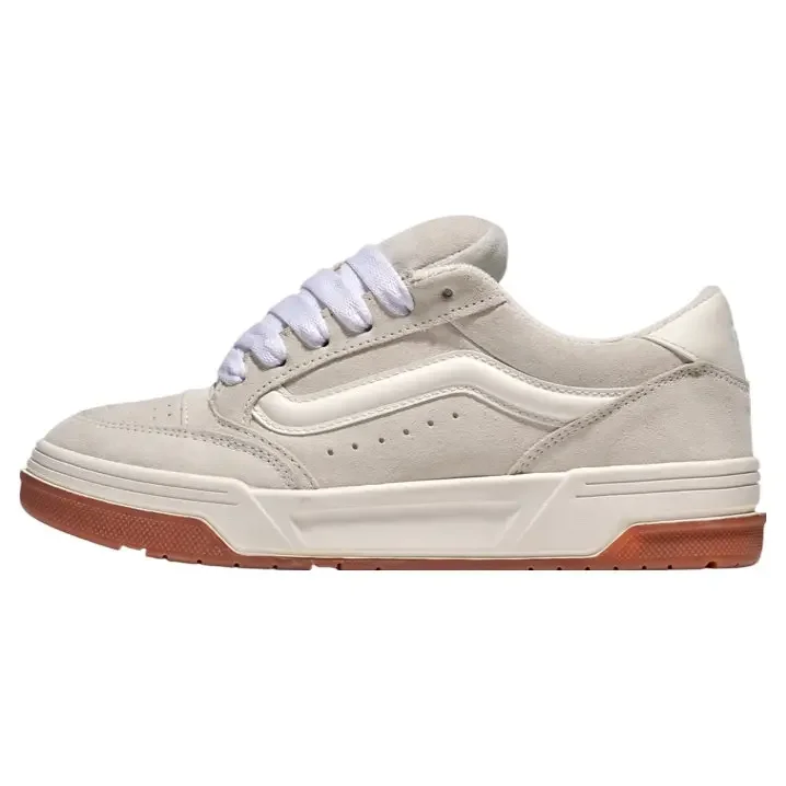 Vans Baskets cuir Vans Hylane