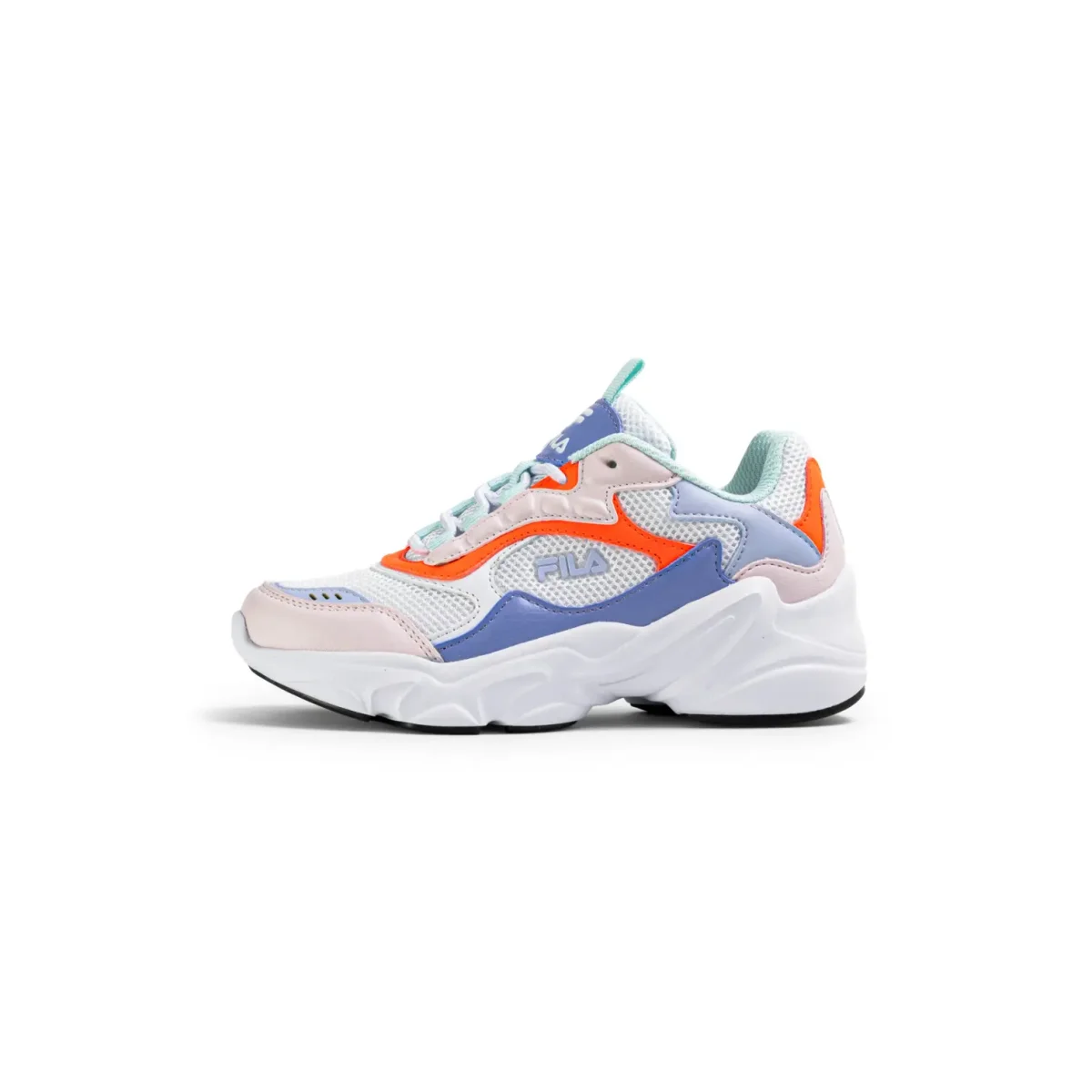 Fila Baskets fille Fila Collene CB