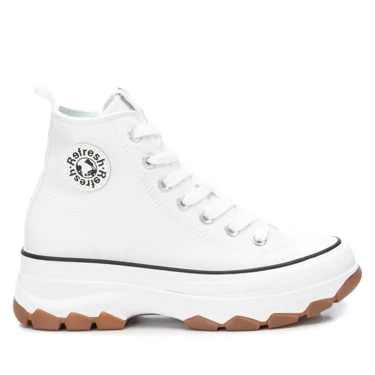 Refresh Baskets femme Refresh 17191901