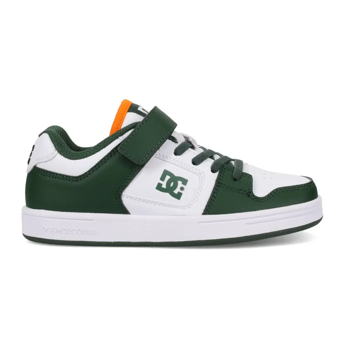 DC Baskets enfant DC Shoes Manteca 4 V Sn