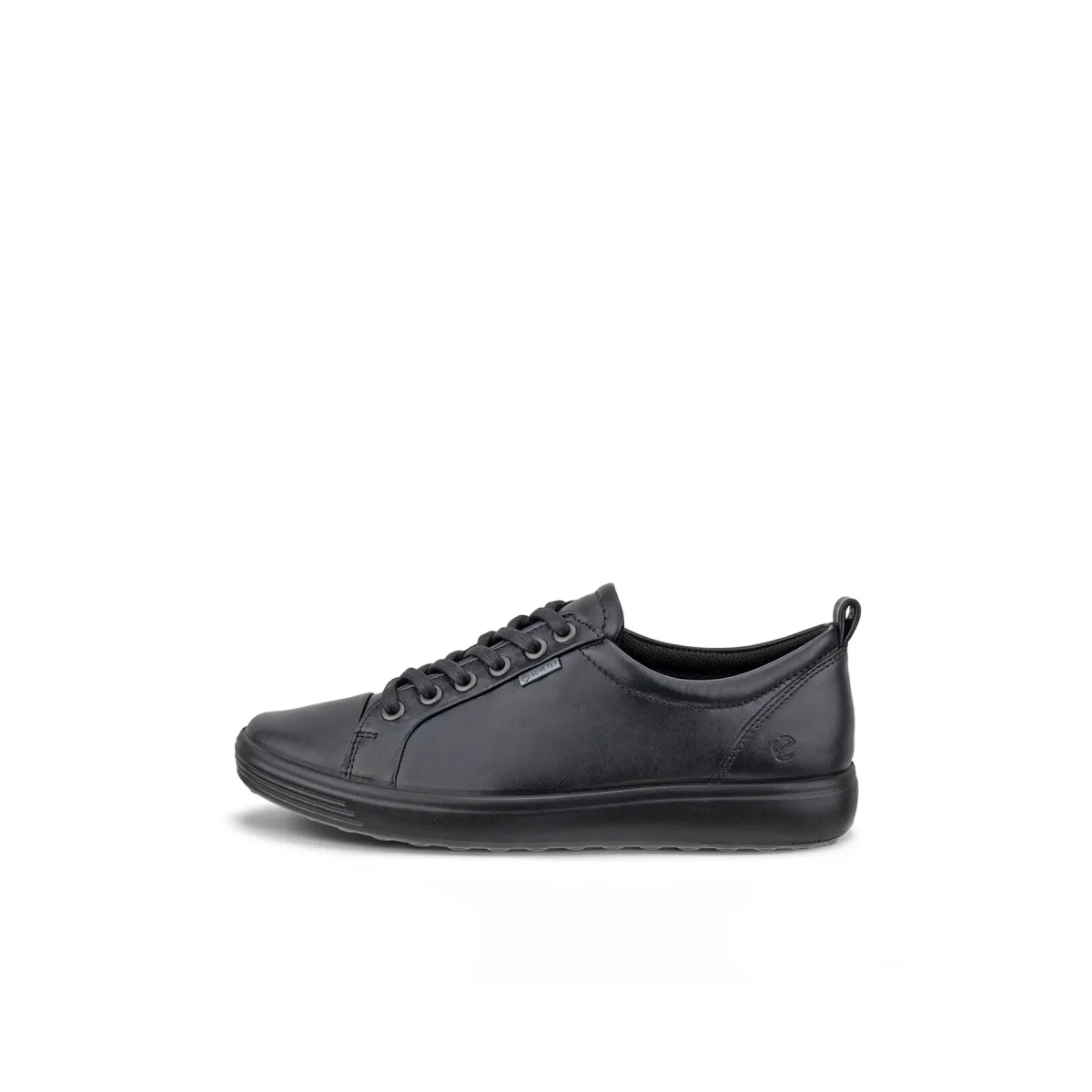 ECCO Baskets à lacet femme Ecco Soft 7