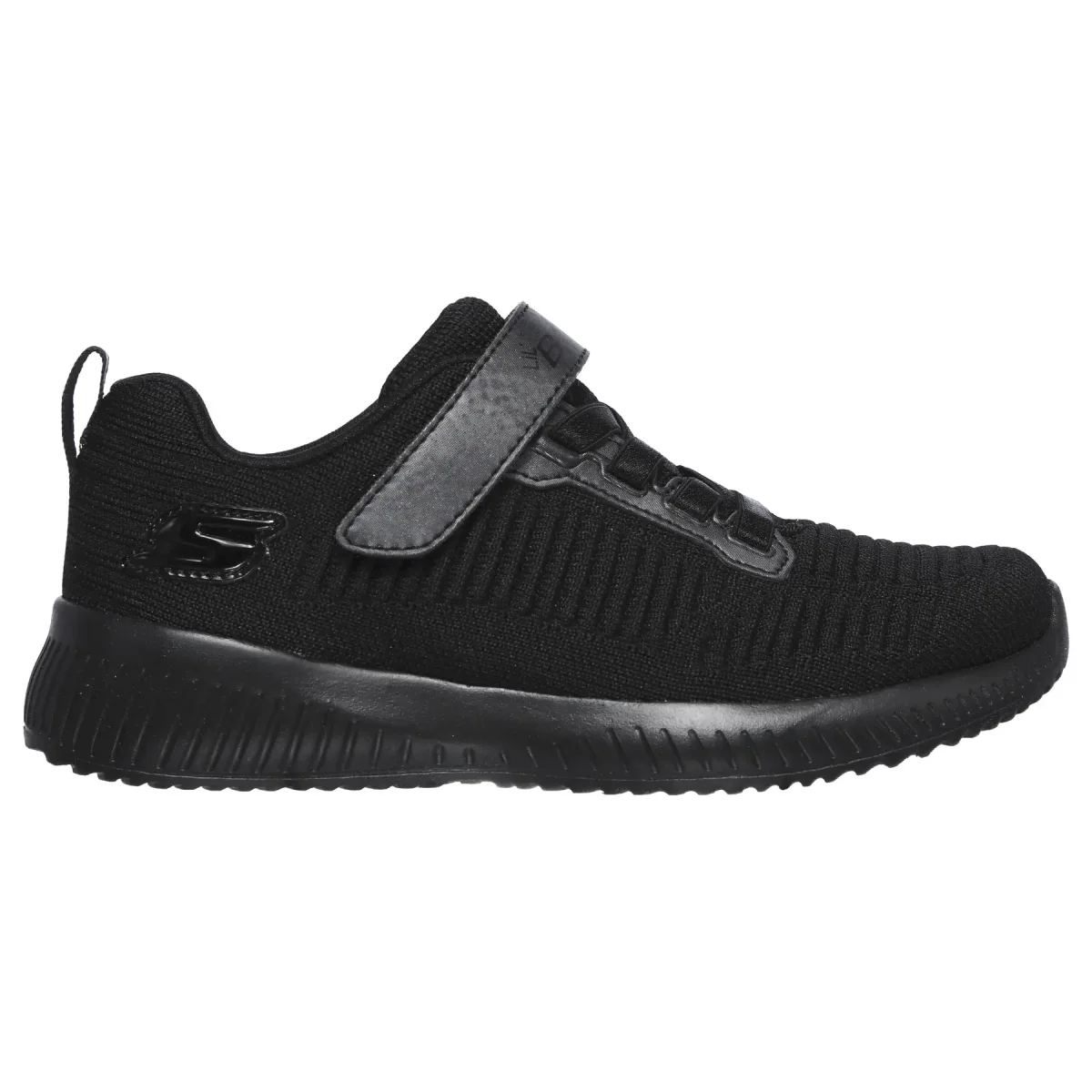 Skechers Baskets fille Skechers Bobs Squad Charm League