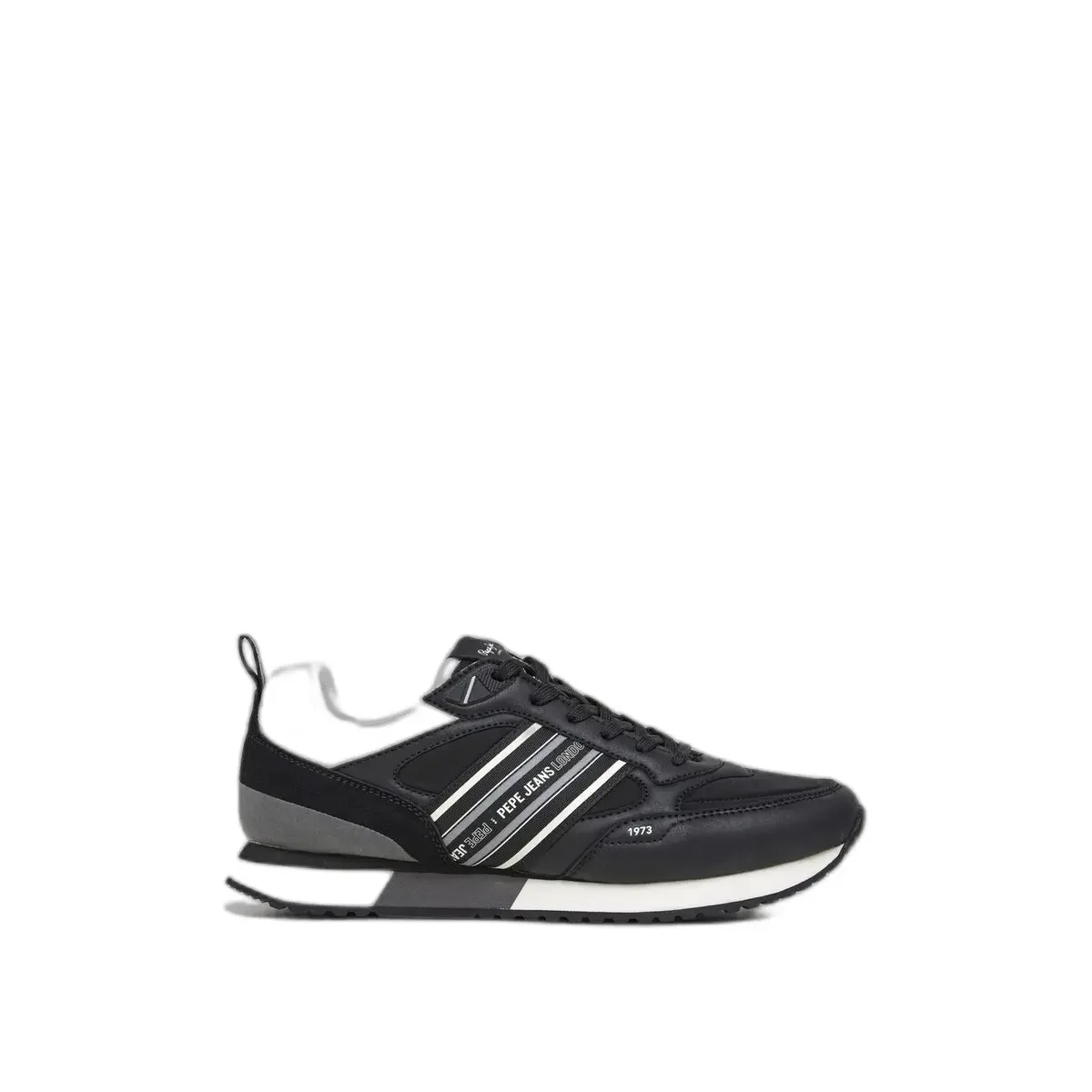 Pepe Jeans Baskets Pepe Jeans Dublin Half