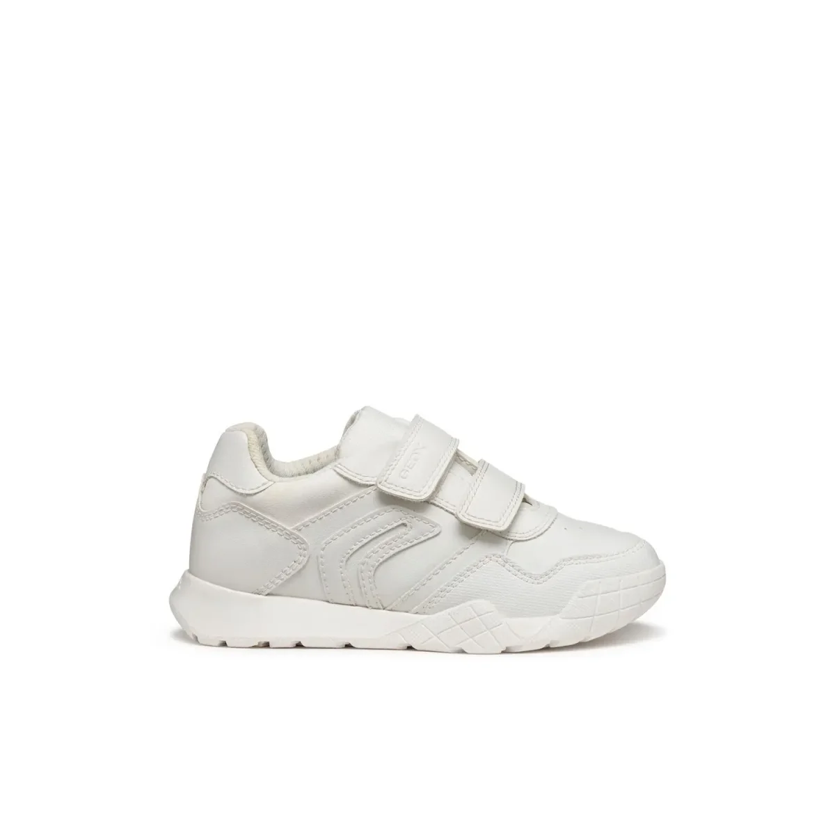 Geox Baskets en nylon sunthétique bébé garçon Geox Rann-e