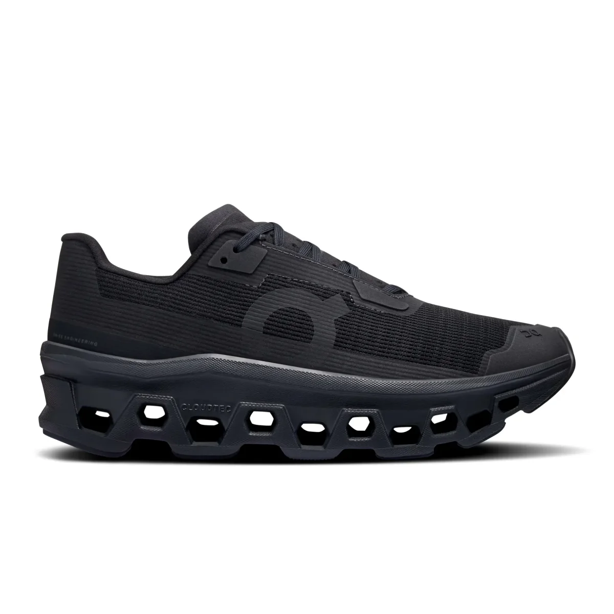 On Running Baskets femme On-running Cloudmonster Void