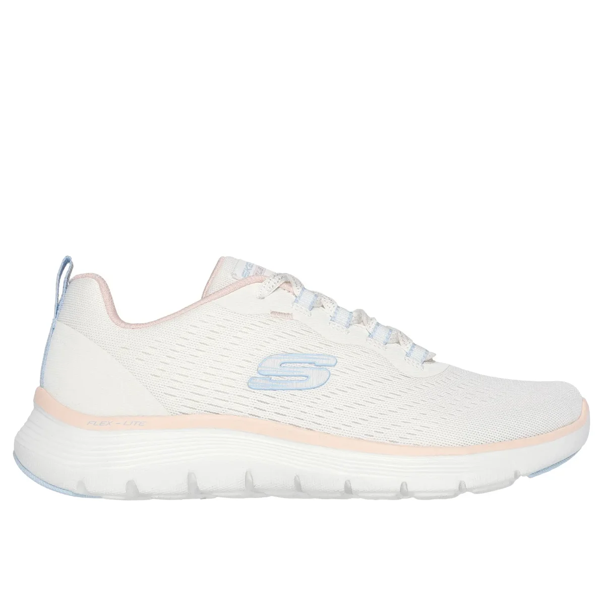 Skechers Baskets femme Skechers Flex Appeal 5.0