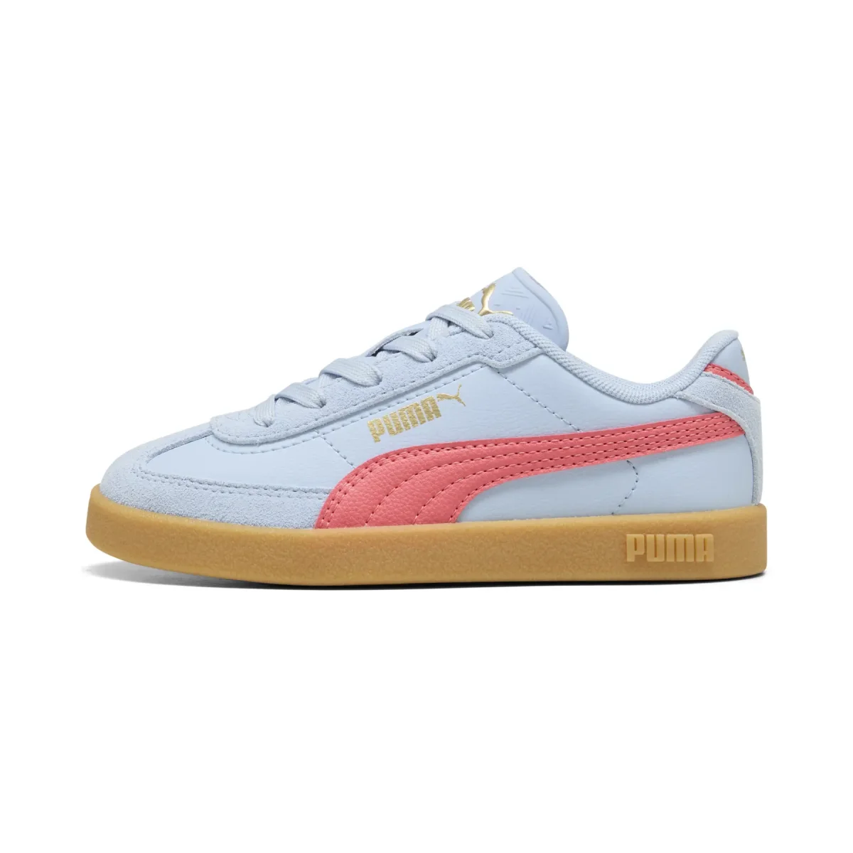 Puma Baskets enfant Puma Club II Era PS