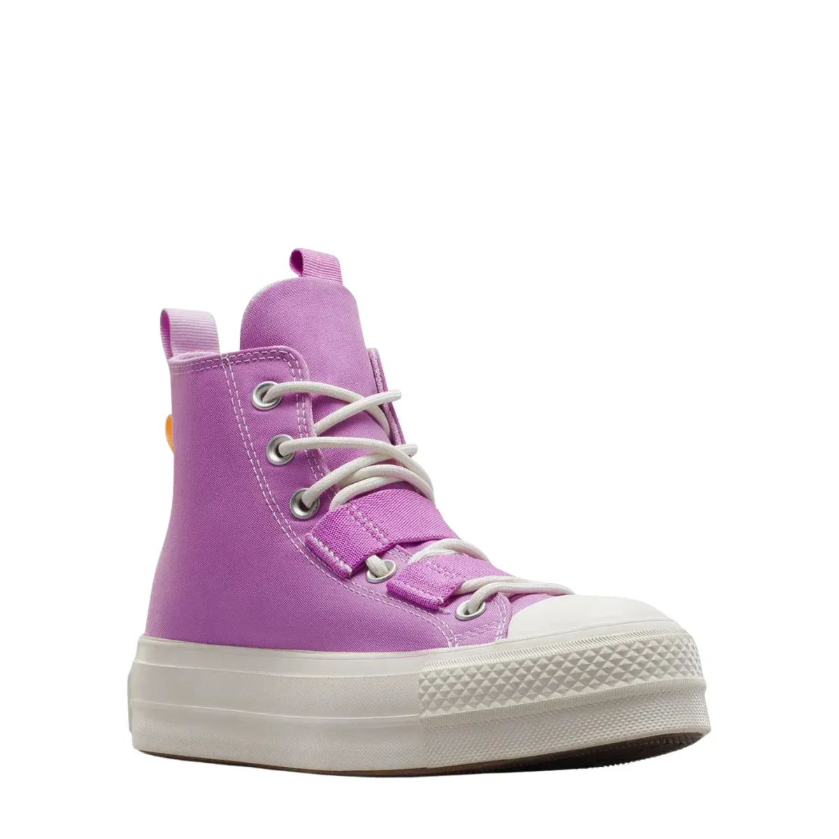 Converse Baskets montantes femme Converse On Cloudwander Waterproof