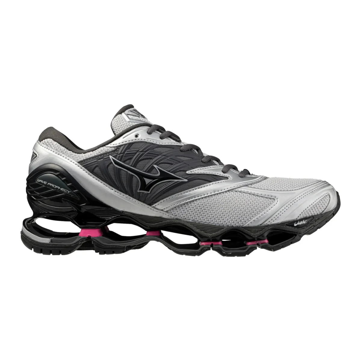 Mizuno Baskets Mizuno S.L. Wave Prophecy LS
