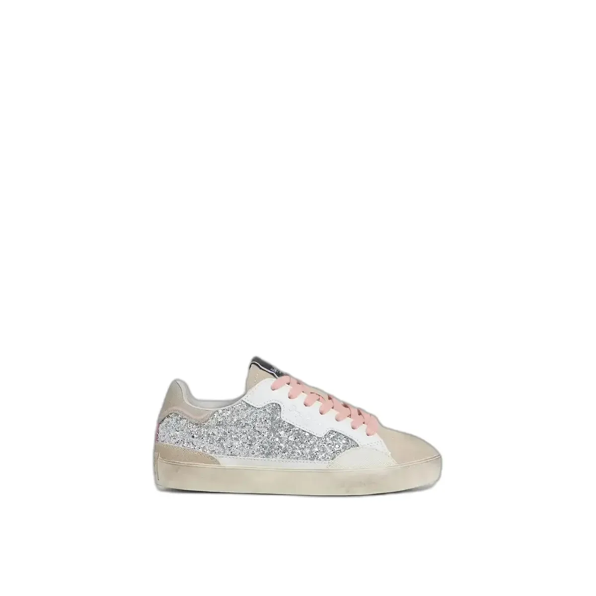 Pepe Jeans Baskets fille Pepe Jeans Lane Chic