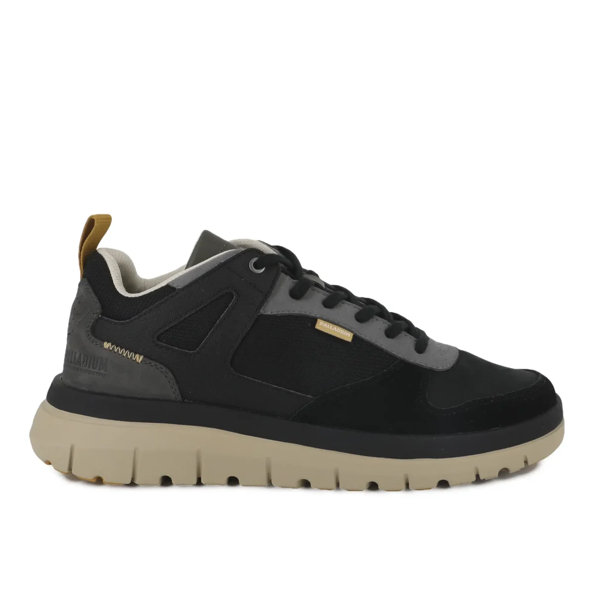 Palladium Baskets Palladium Pallaflex Mix