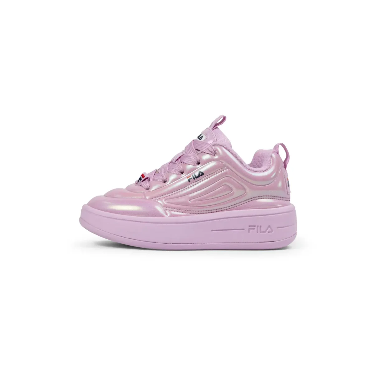 Fila Baskets mini fille Fila Superbubble
