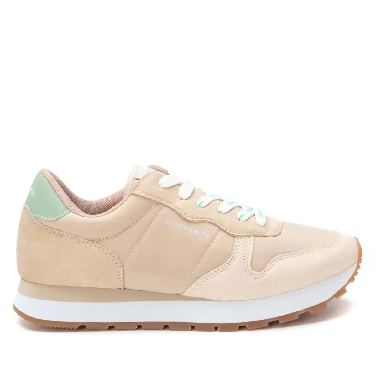Teddy smith Baskets femme Teddy Smith 12016102