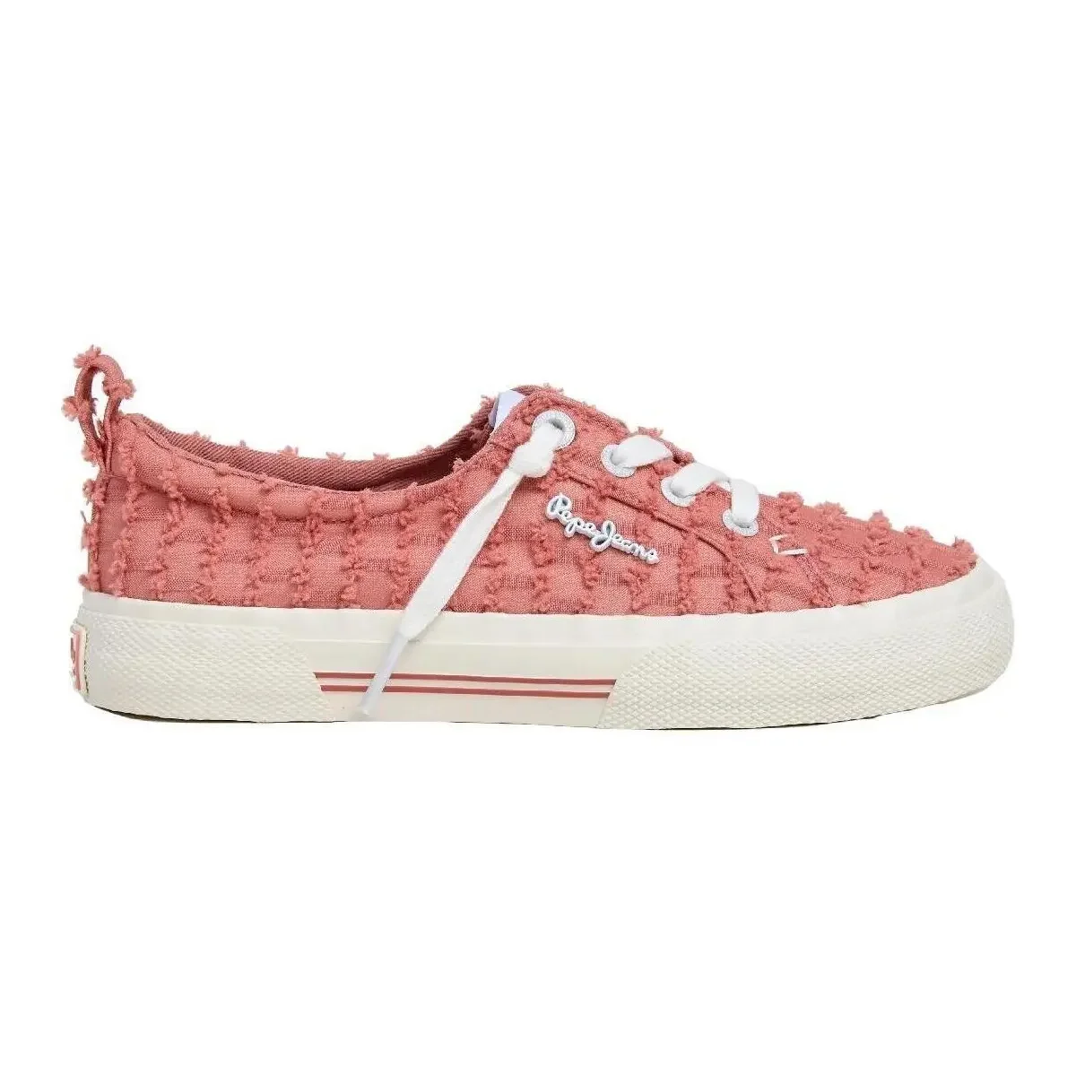 Pepe Jeans Baskets fille Pepe Jeans Kenton Alize