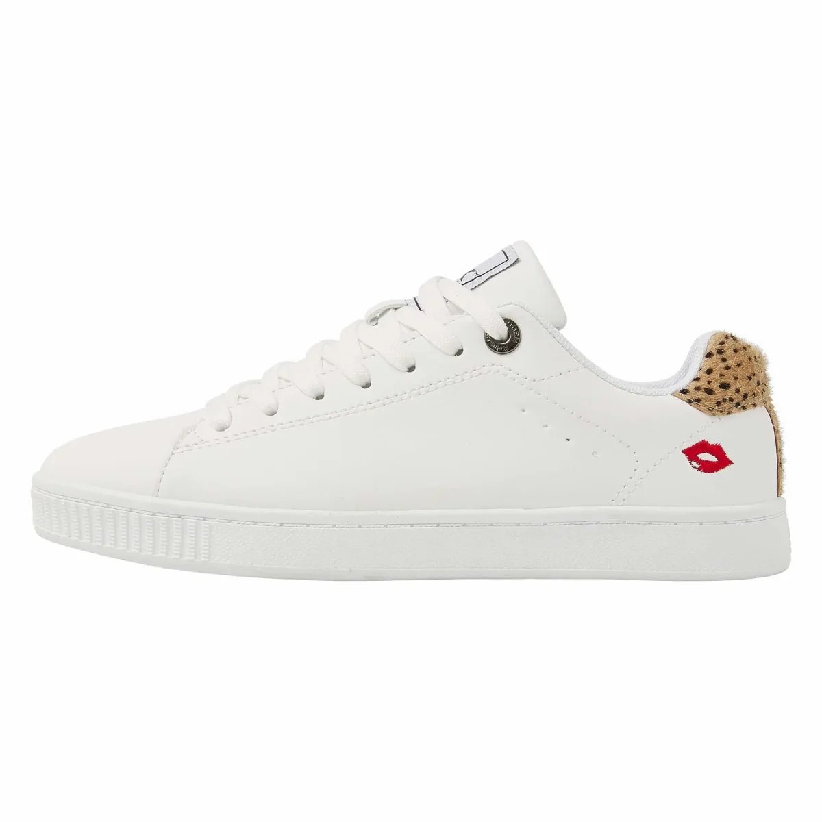 British Knights Baskets logo Union Jack British Knights Mist
