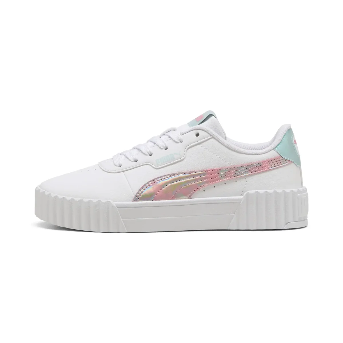 Puma Baskets femme Puma Carina 3.0 Space Belle