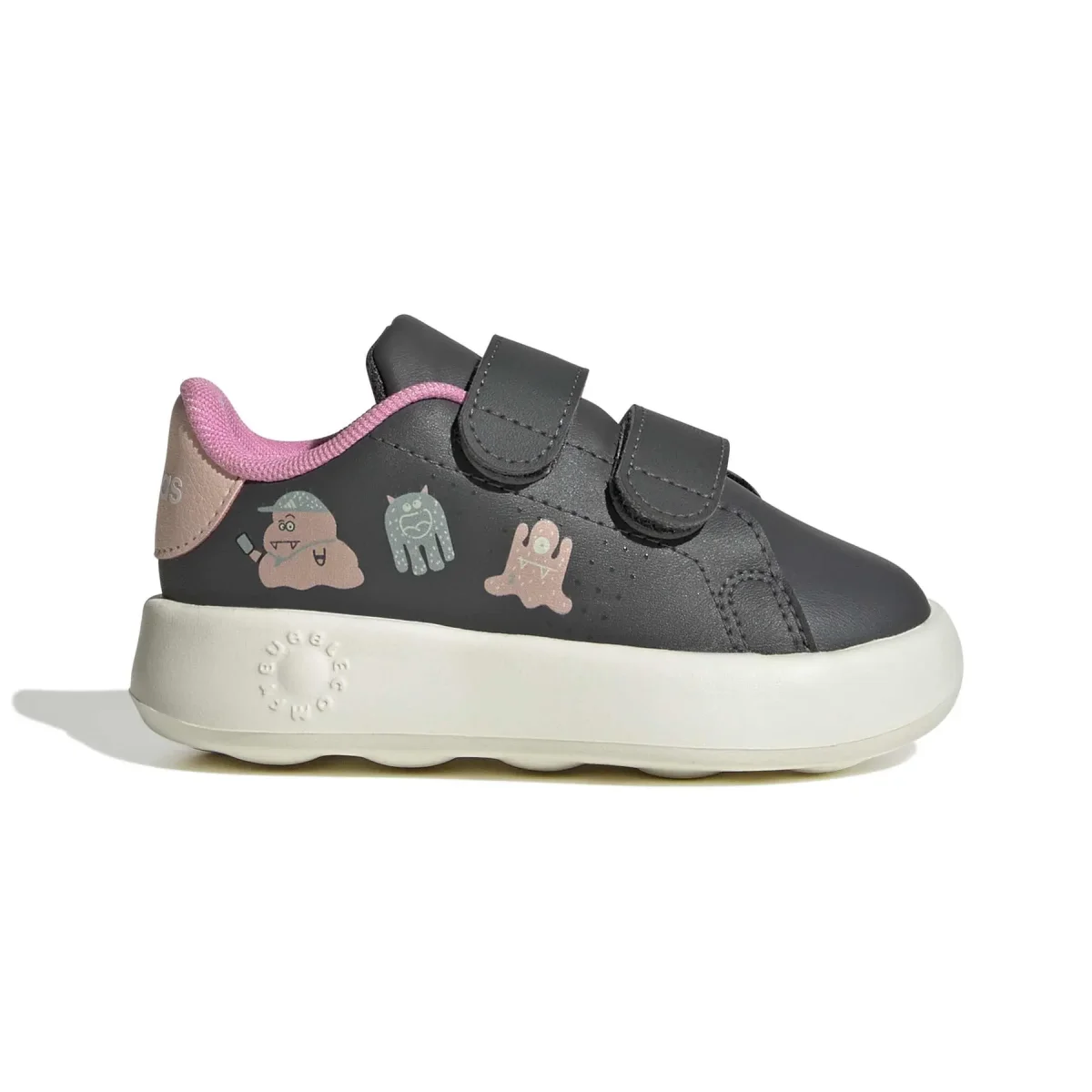Adidas Baskets bébé adidas Advantage