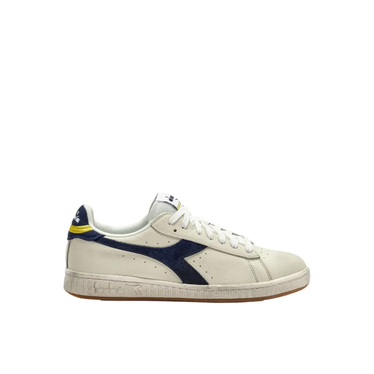 Diadora Baskets en jersey Diadora Game Low