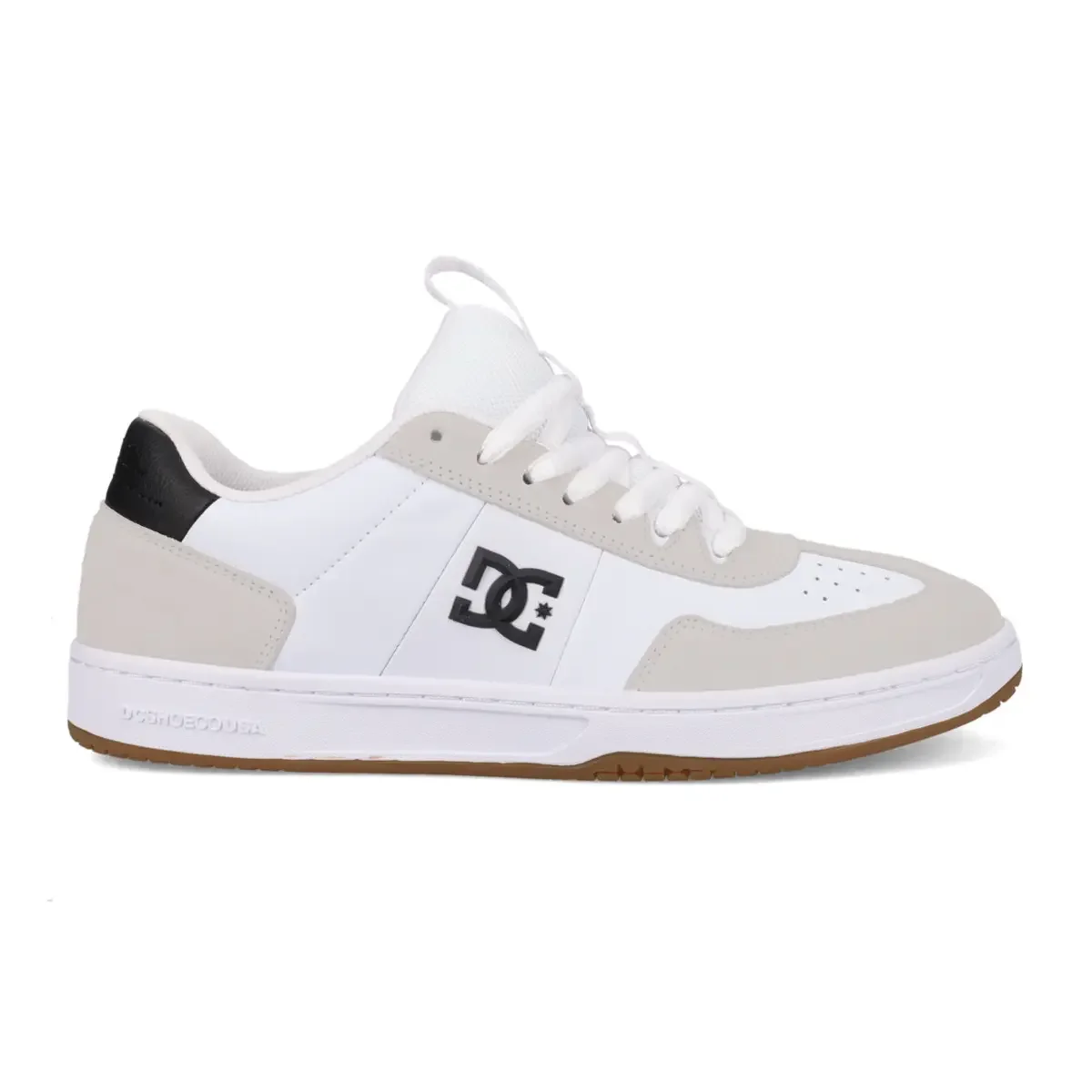 DC Baskets DC Shoes Astrix