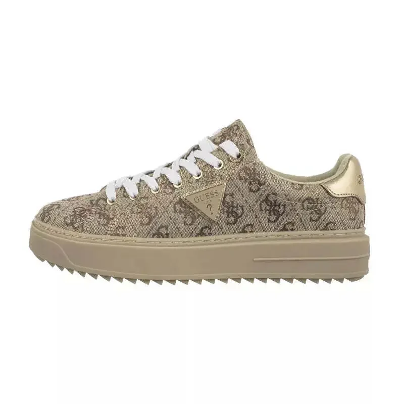 Guess Baskets femme Guess Denesa13