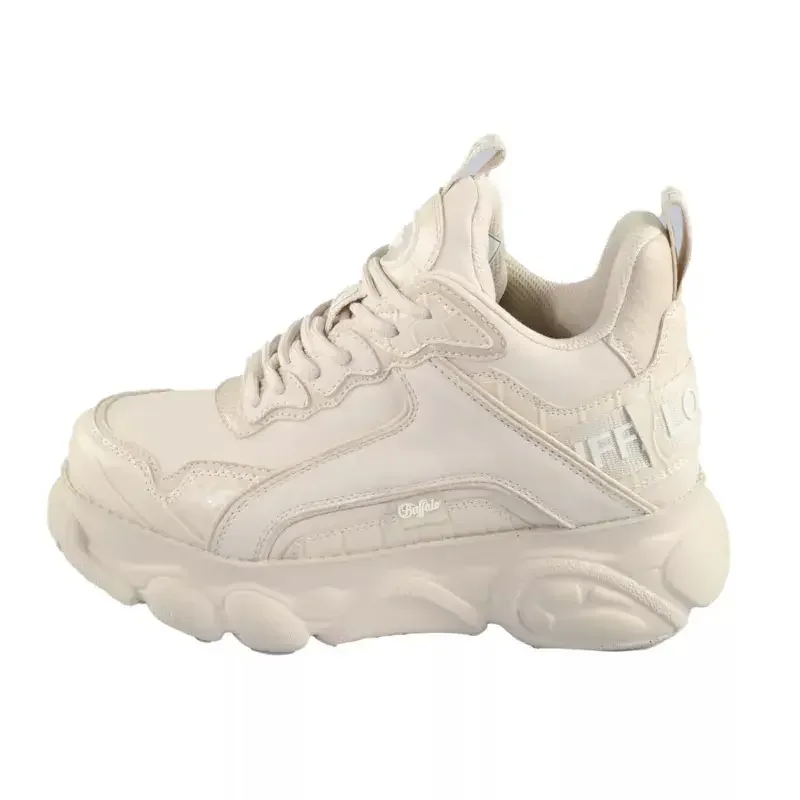Buffalo Baskets femme Buffalo CLD Chai