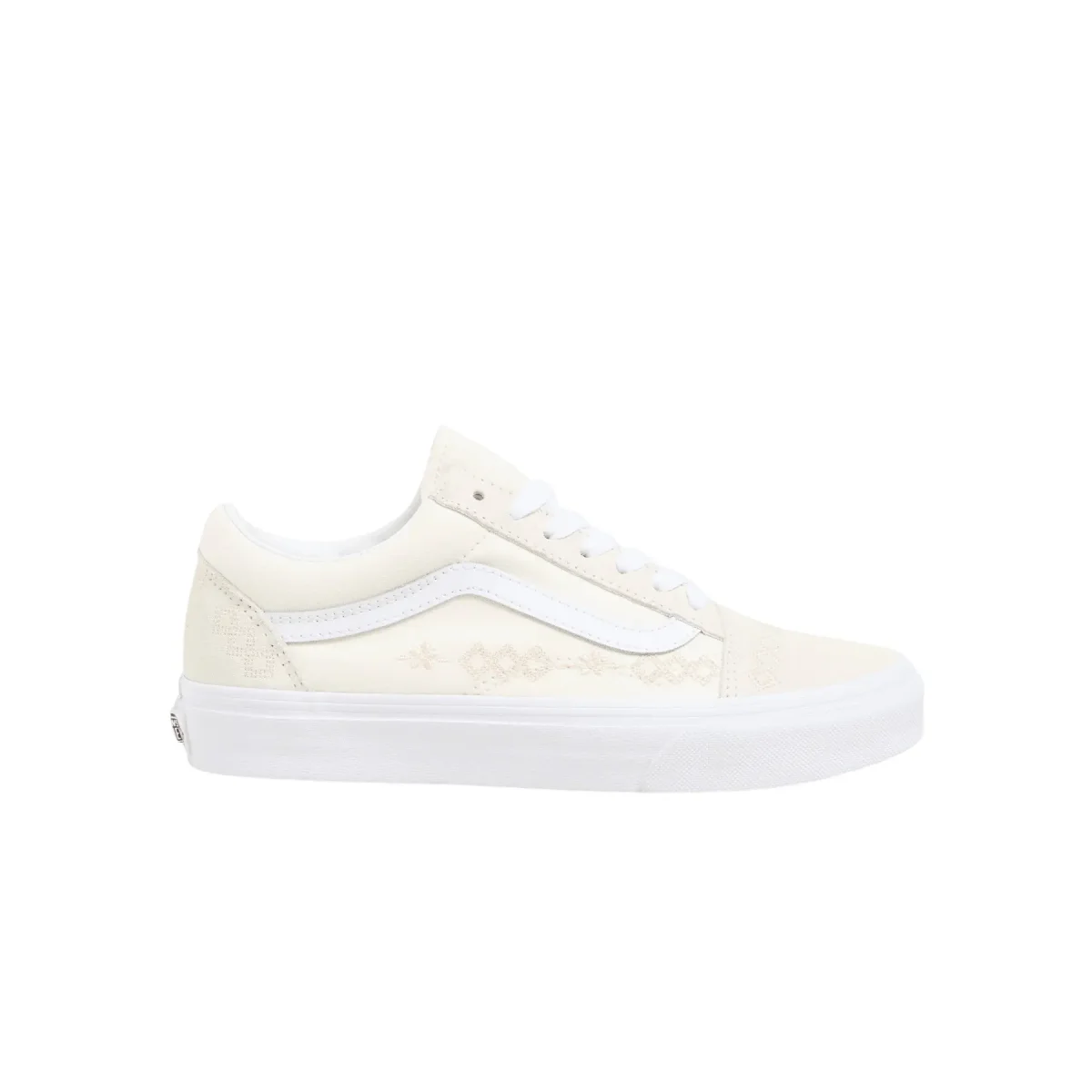 Vans Baskets femme Vans Old Skool