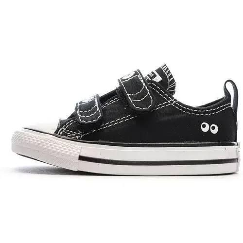 Converse Baskets bébé Converse Chuck Taylor All Star Eyes Easy-On