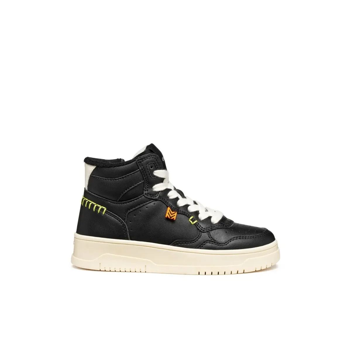 Geox Baskets fille Geox Lestrella