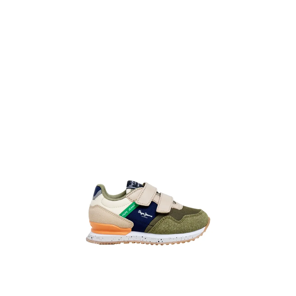 Pepe Jeans Baskets bébé garçon Pepe Jeans London South