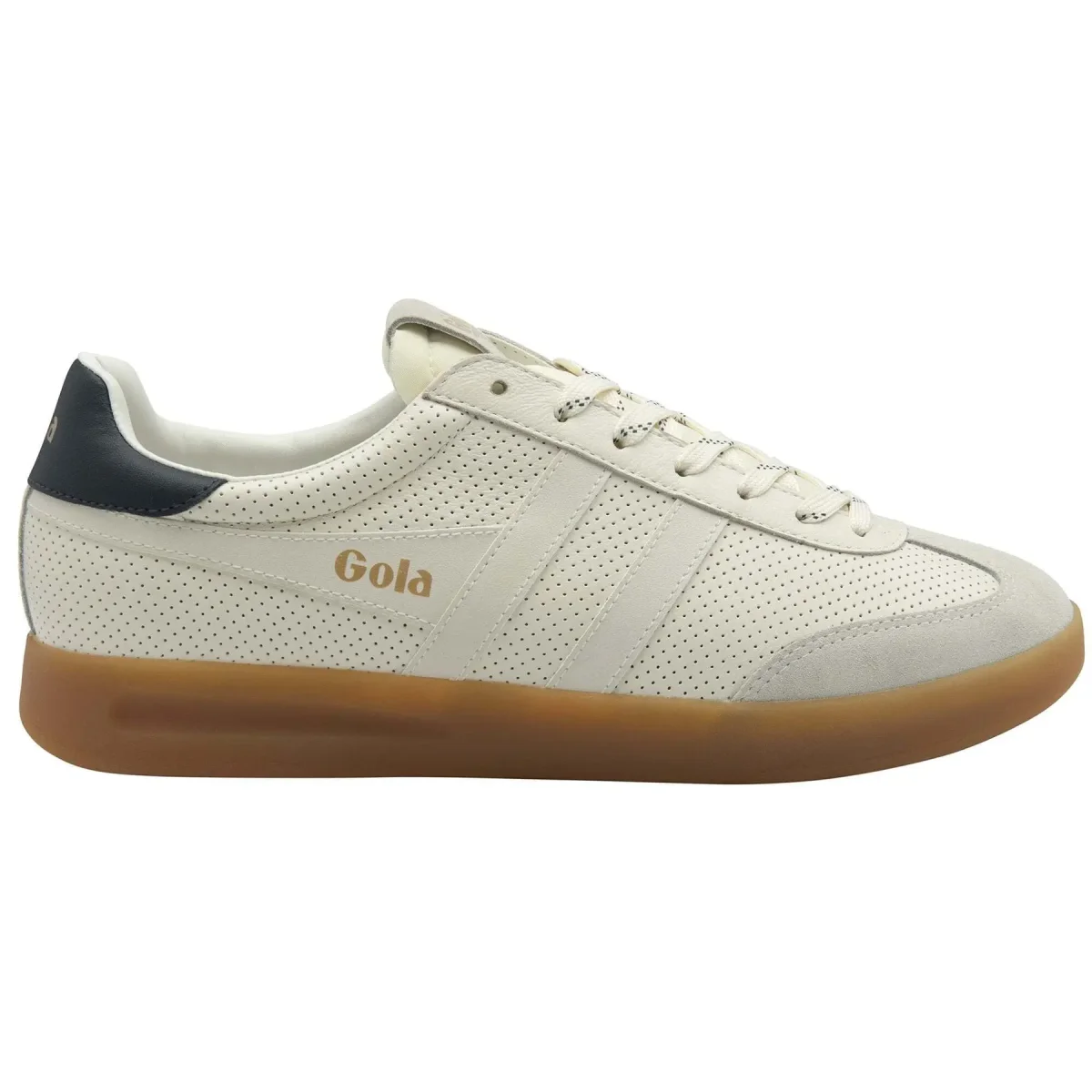 Gola Baskets cuir Gola Cyclone '76