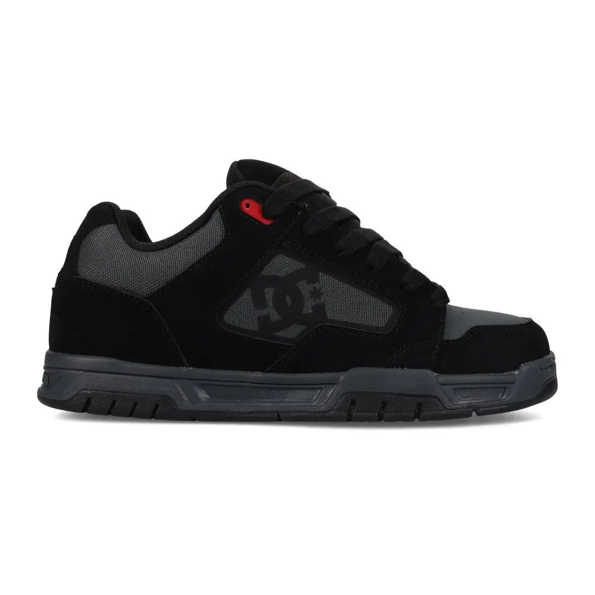 DC Baskets DC Shoes Coiler