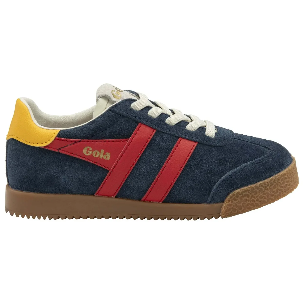 Gola Baskets bébé Gola Classics Elan