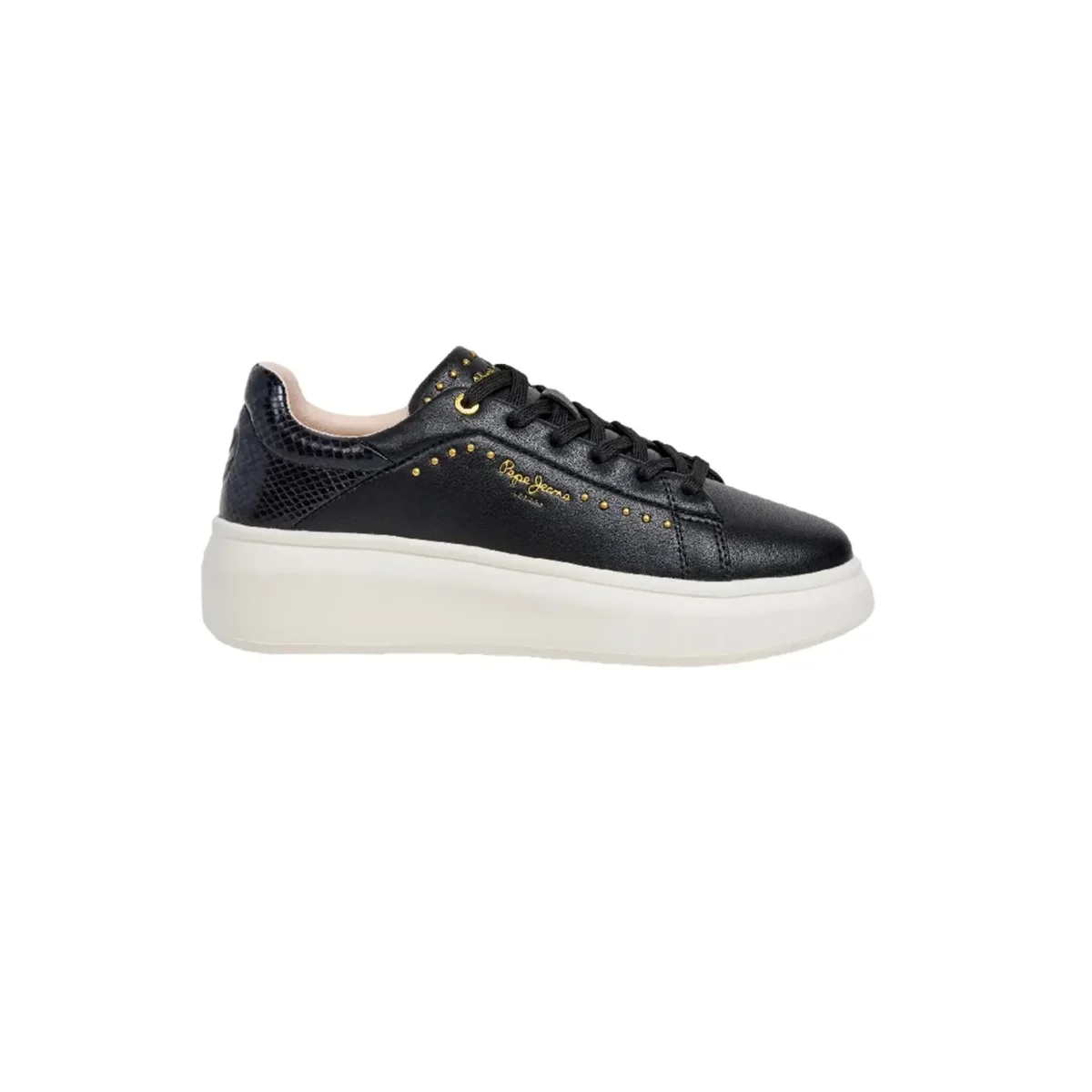 Pepe Jeans Baskets femme Pepe Jeans Yara Glam