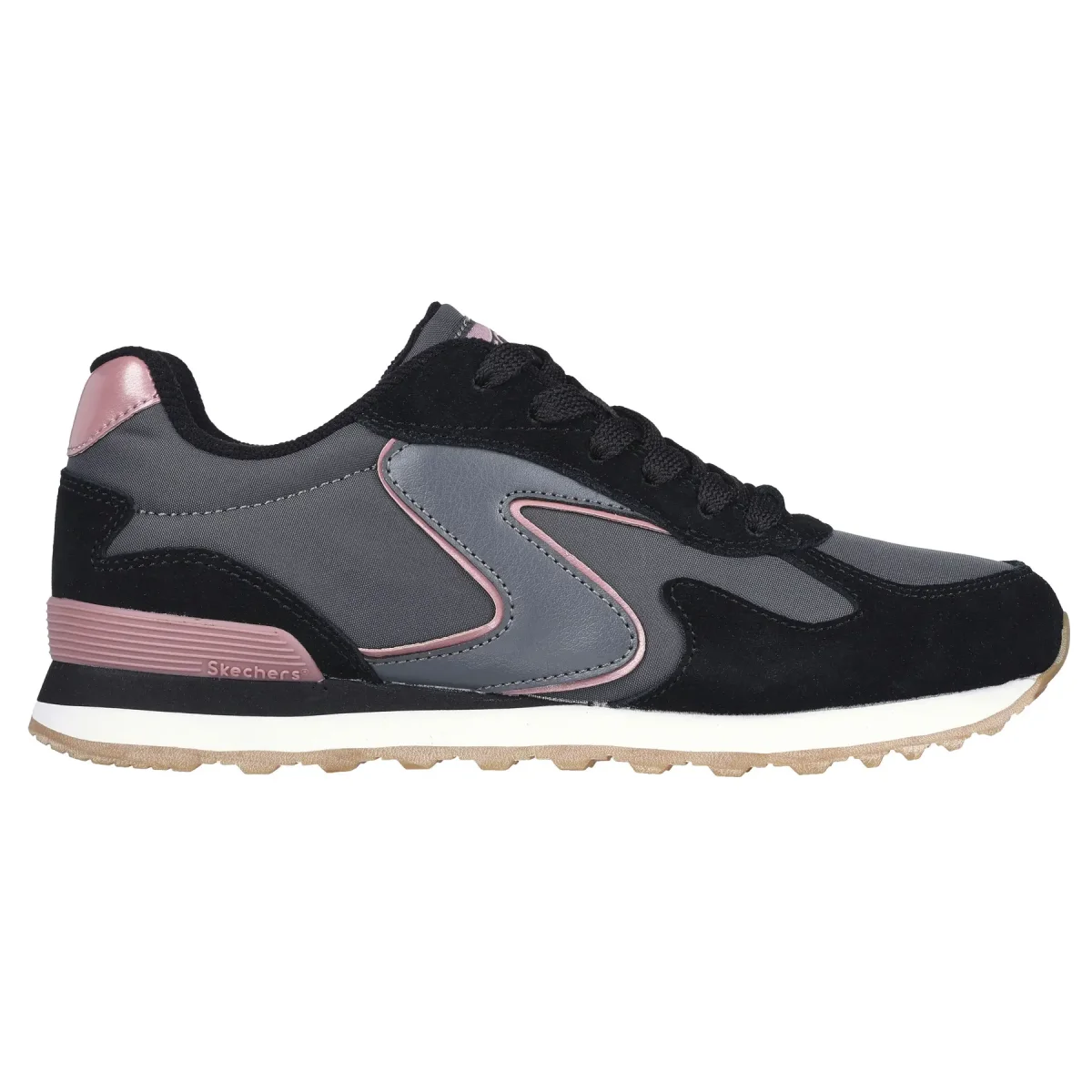 Skechers Baskets femme Skechers Og 85 Swift And Sleek
