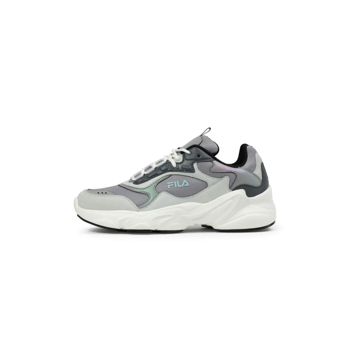 Fila Baskets femme Fila Collene Cb