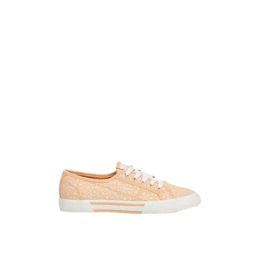 Pepe Jeans Baskets femme Pepe Jeans Brady Fresh