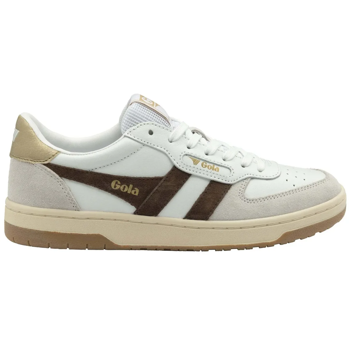 Gola Baskets femme Gola Hawk Trainer