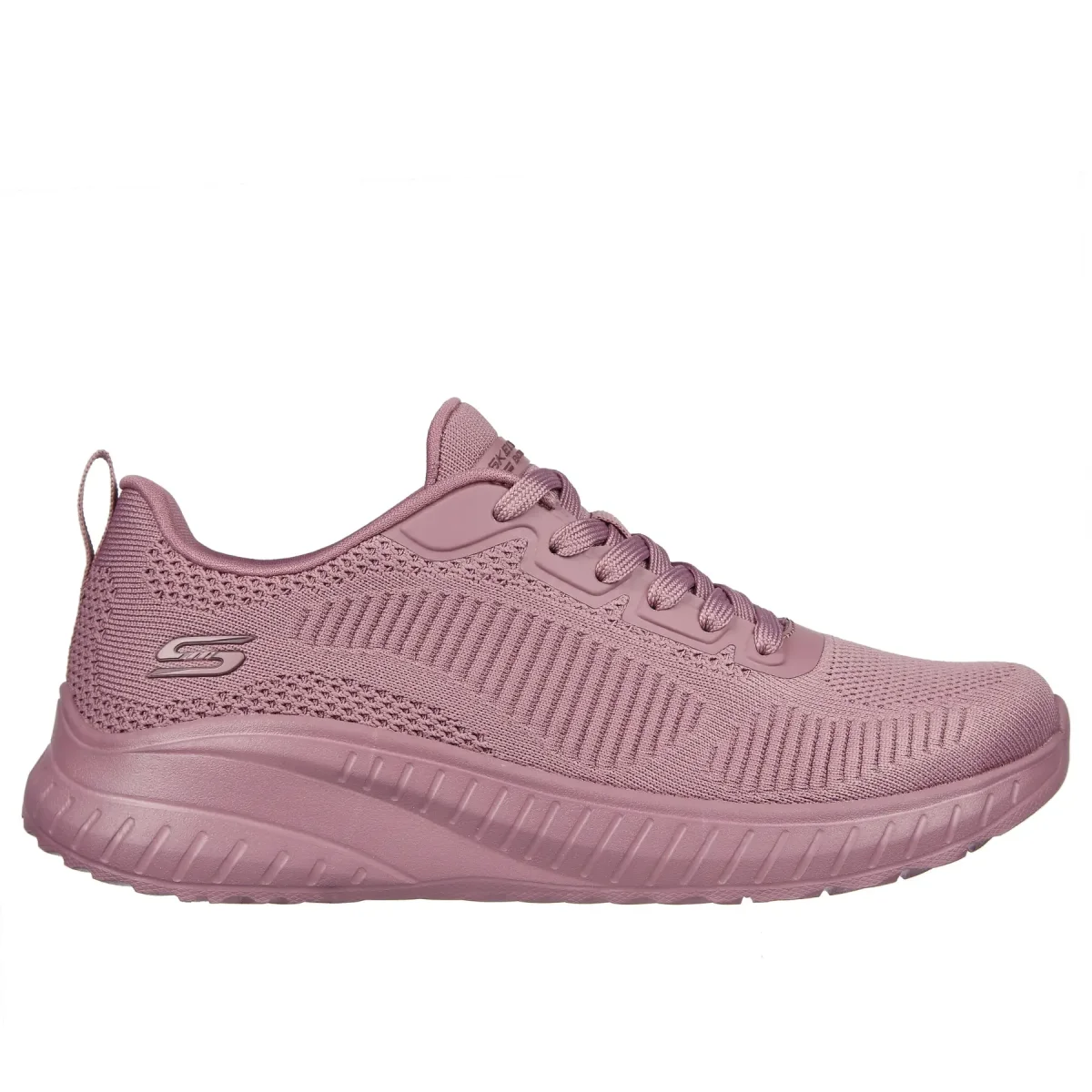 Skechers Baskets femme Skechers Bobs Squad Chaos Face Off