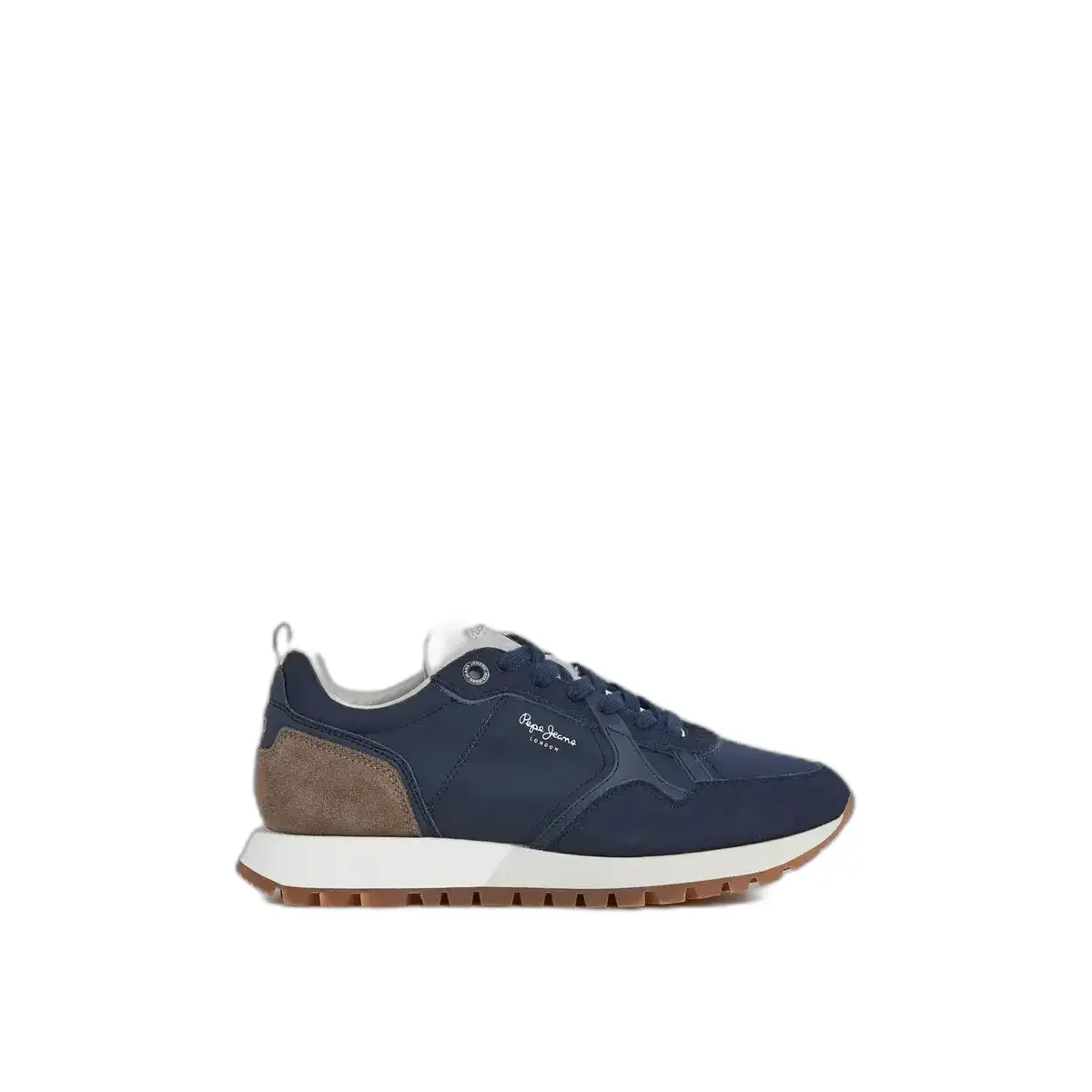 Pepe Jeans Baskets Pepe Jeans Ari Club